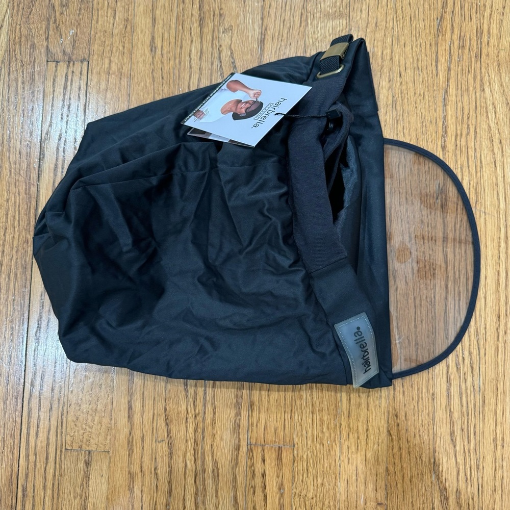 Hairbrella Classic Rain Hat